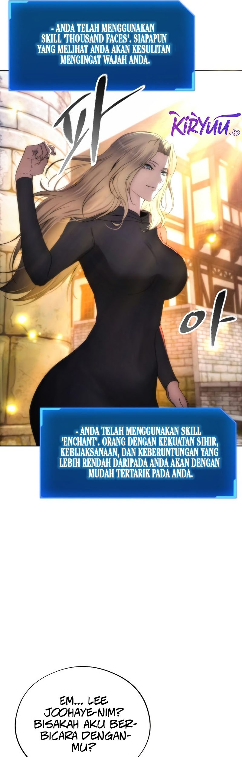 How to Live as a Villain Chapter 103 - halaman 42