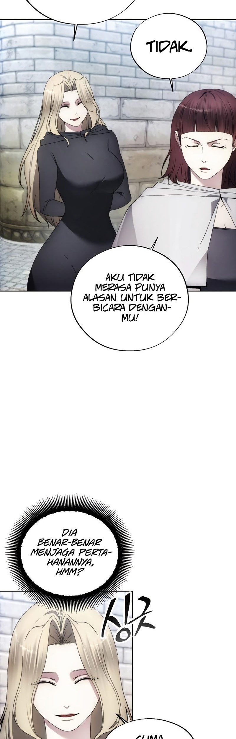 How to Live as a Villain Chapter 103 - halaman 43