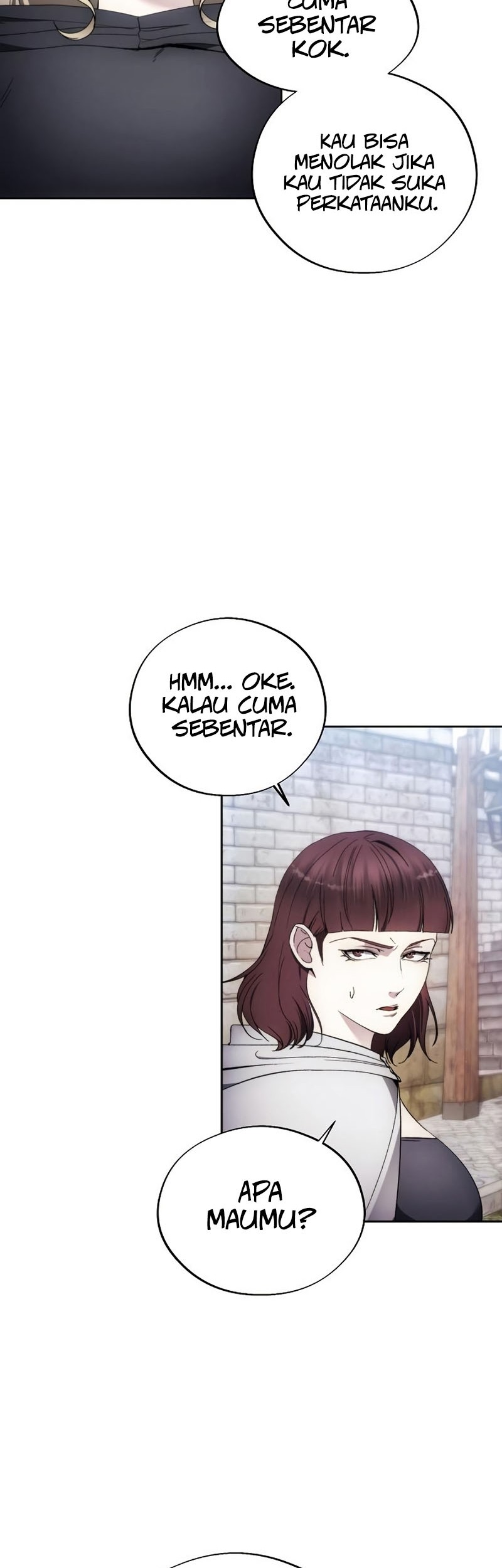 How to Live as a Villain Chapter 103 - halaman 44