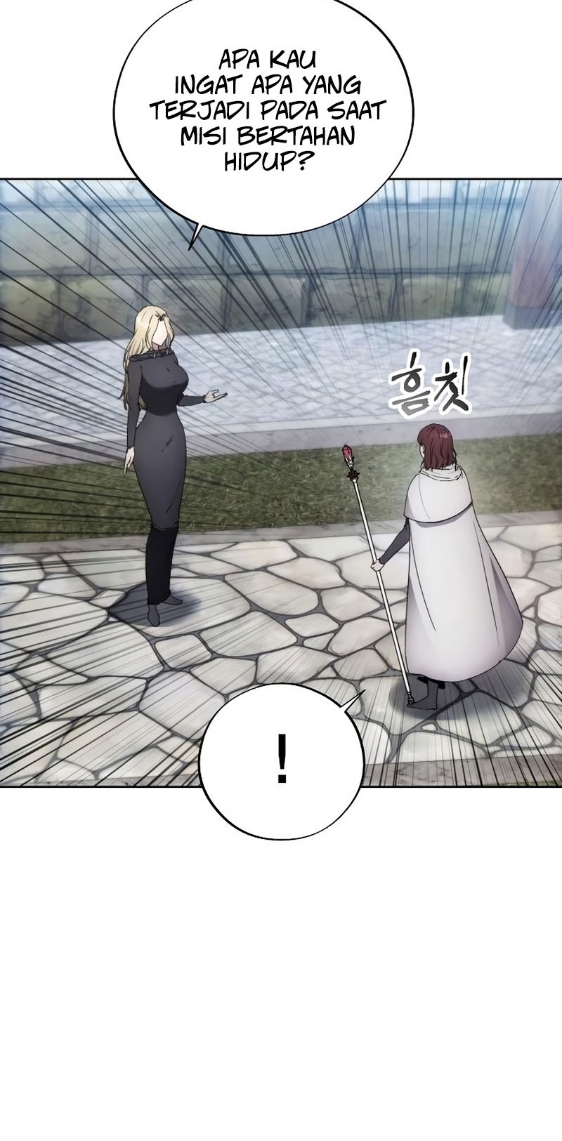 How to Live as a Villain Chapter 103 - halaman 45