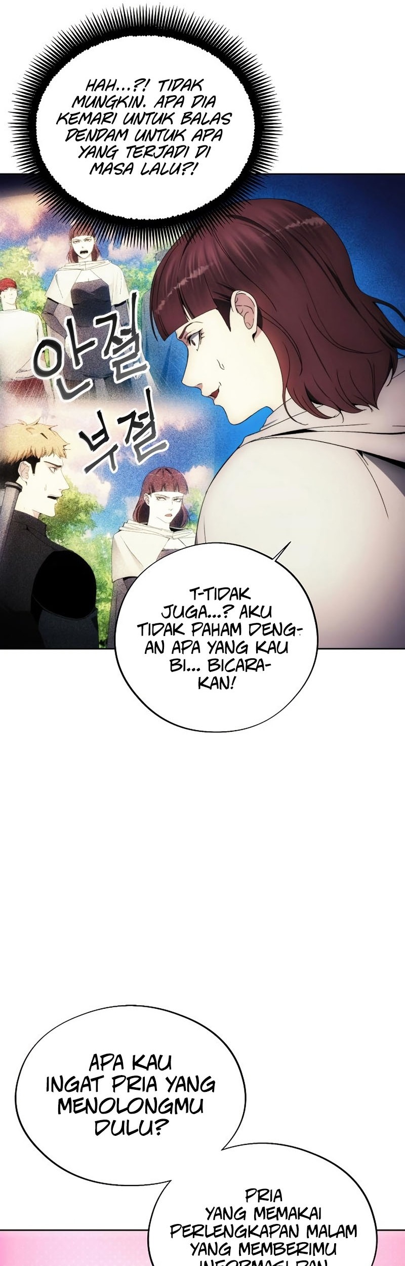 How to Live as a Villain Chapter 103 - halaman 46