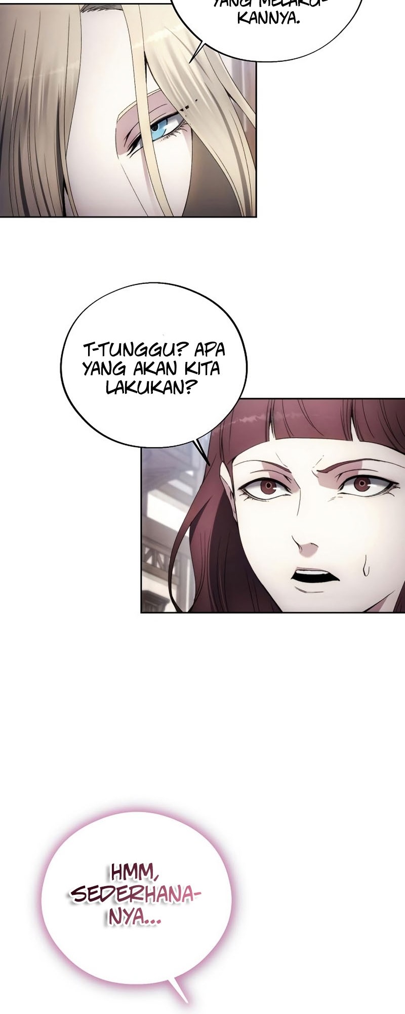 How to Live as a Villain Chapter 103 - halaman 49