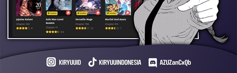 How to Live as a Villain Chapter 103 - halaman 51