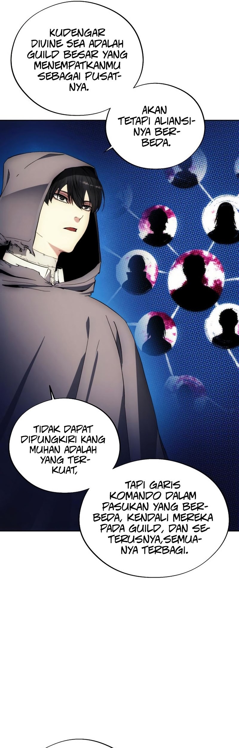 How to Live as a Villain Chapter 103 - halaman 6