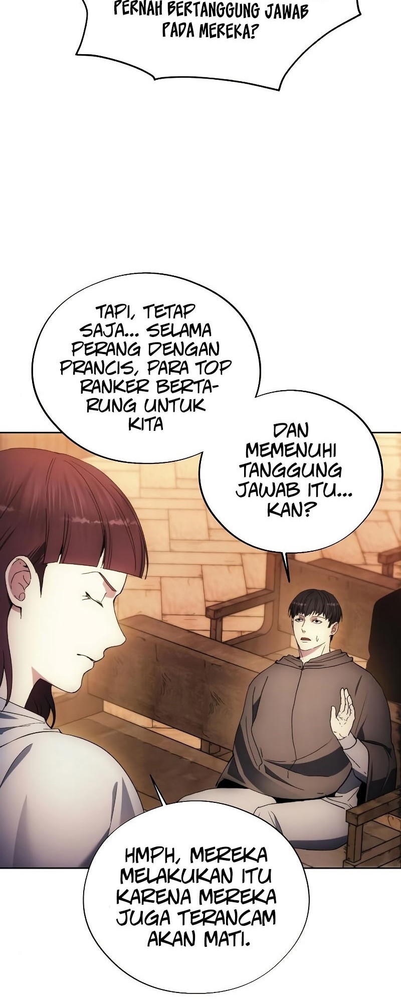 How to Live as a Villain Chapter 104 - halaman 13