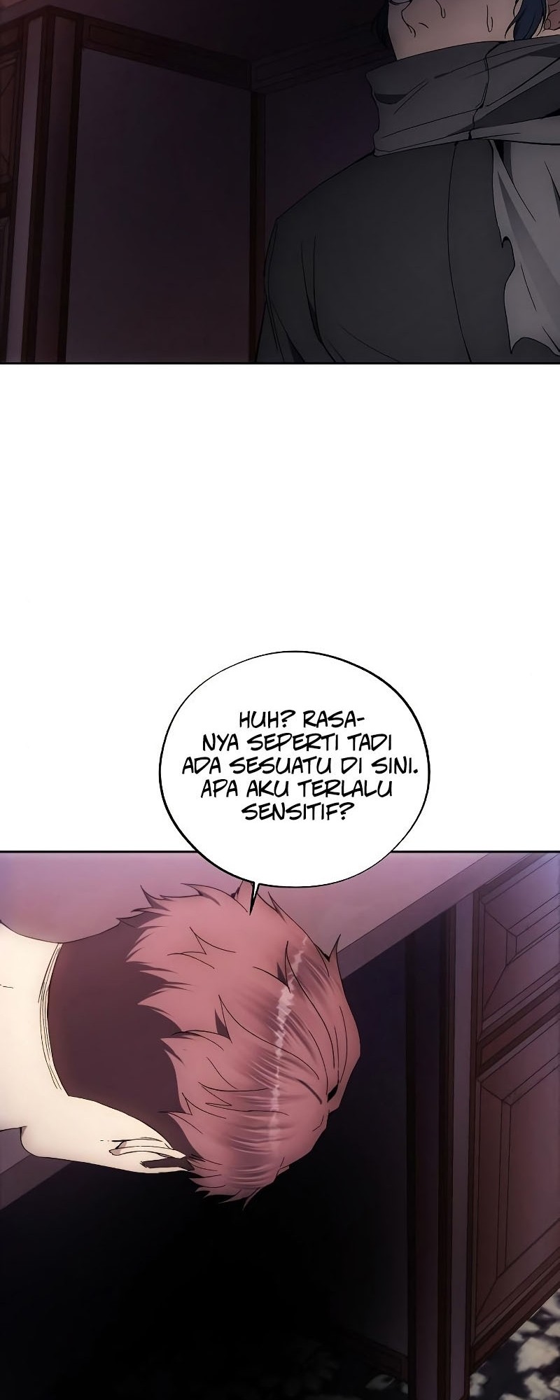 How to Live as a Villain Chapter 104 - halaman 25