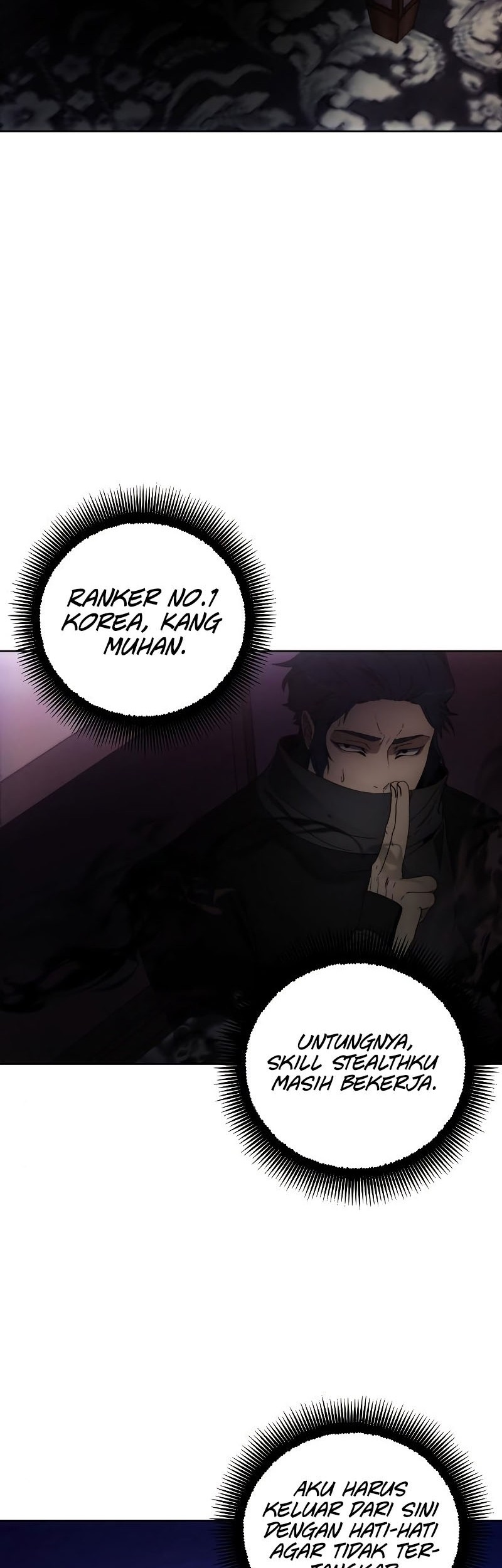 How to Live as a Villain Chapter 104 - halaman 26