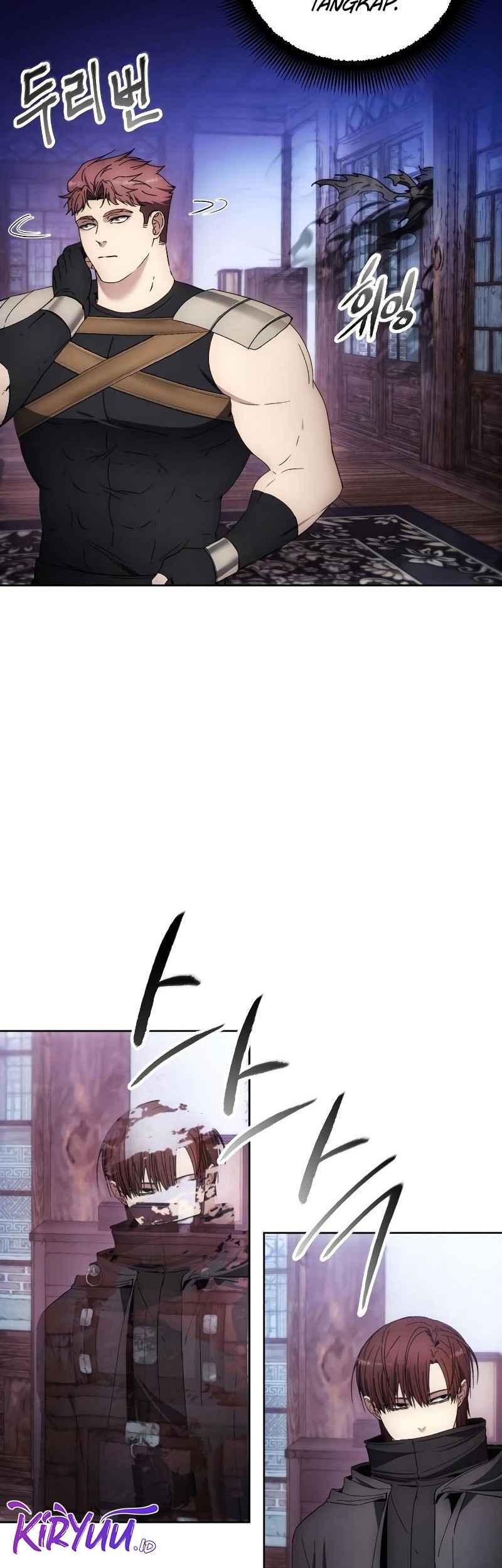 How to Live as a Villain Chapter 104 - halaman 27