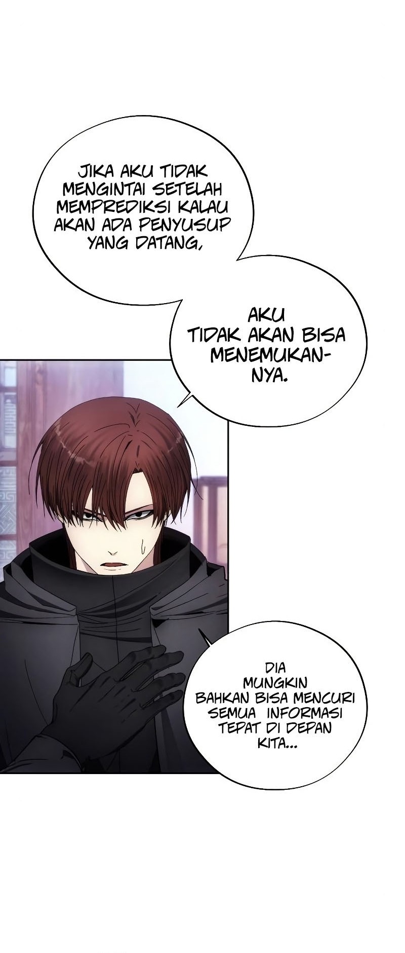 How to Live as a Villain Chapter 104 - halaman 29