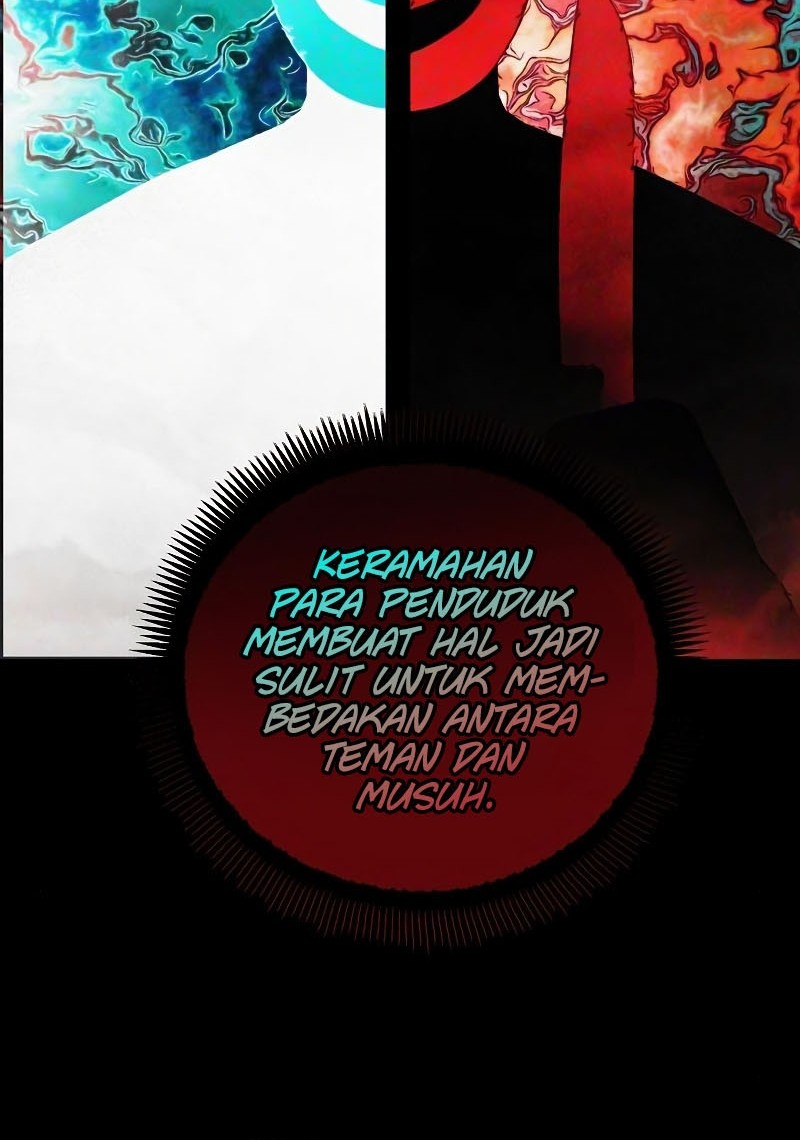 How to Live as a Villain Chapter 104 - halaman 33