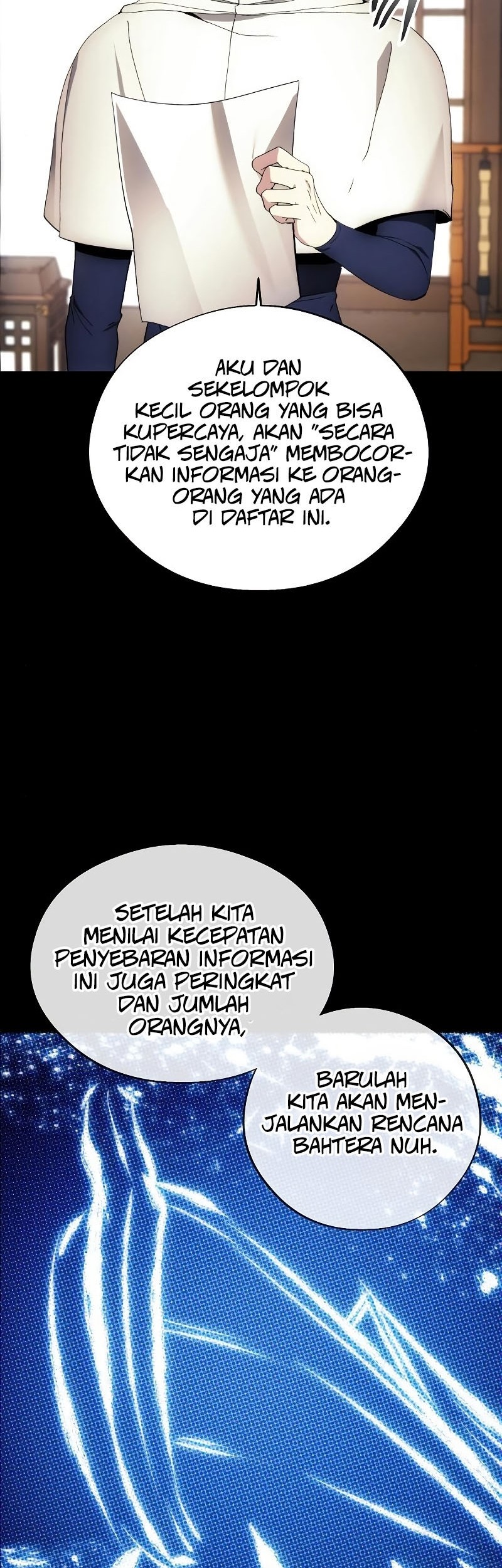 How to Live as a Villain Chapter 104 - halaman 39