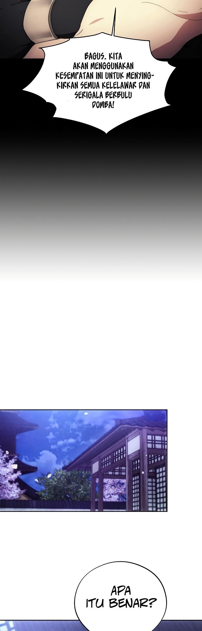 How to Live as a Villain Chapter 104 - halaman 44