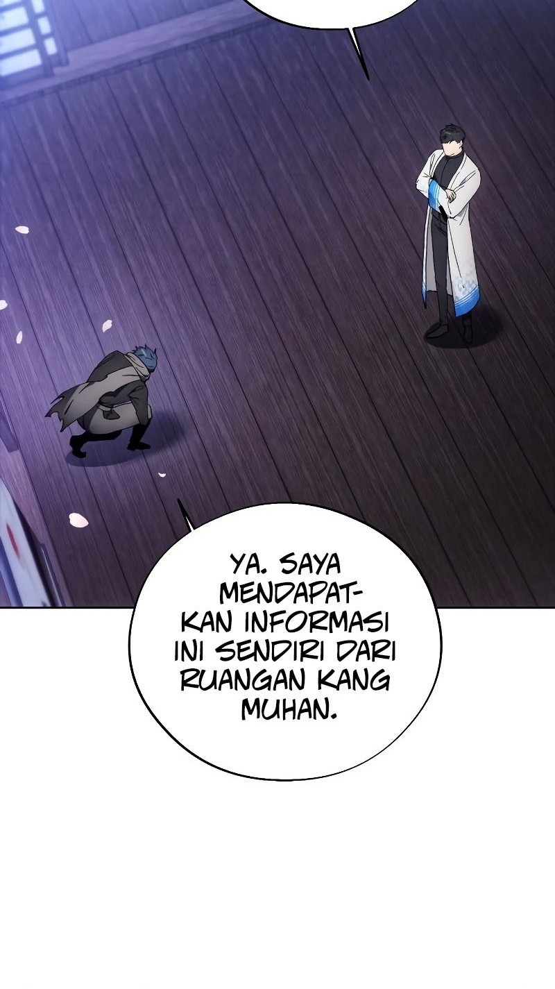 How to Live as a Villain Chapter 104 - halaman 45
