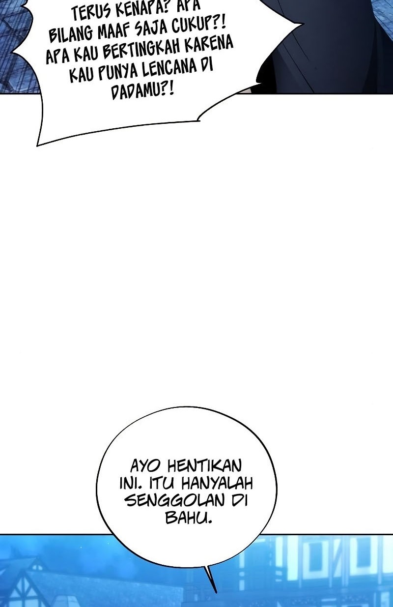 How to Live as a Villain Chapter 104 - halaman 5