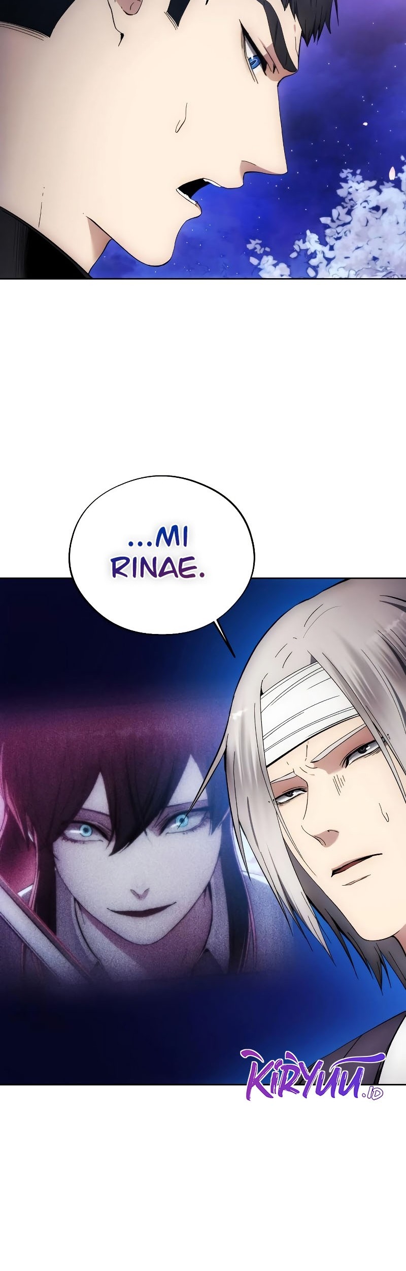 How to Live as a Villain Chapter 105 - halaman 11