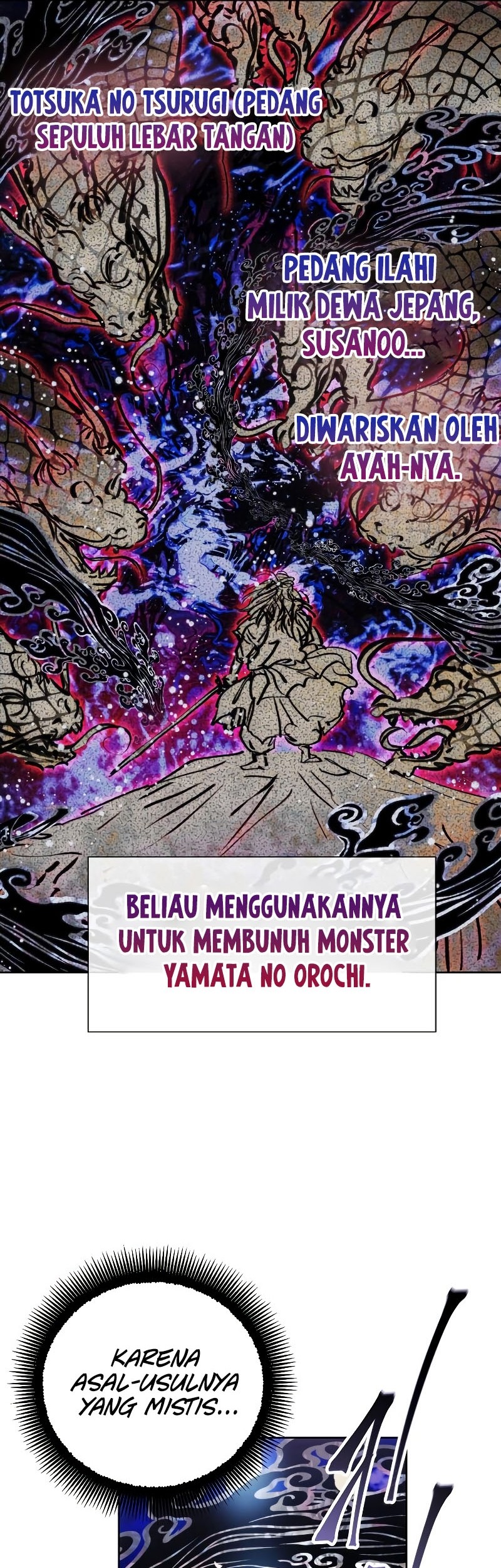 How to Live as a Villain Chapter 105 - halaman 14