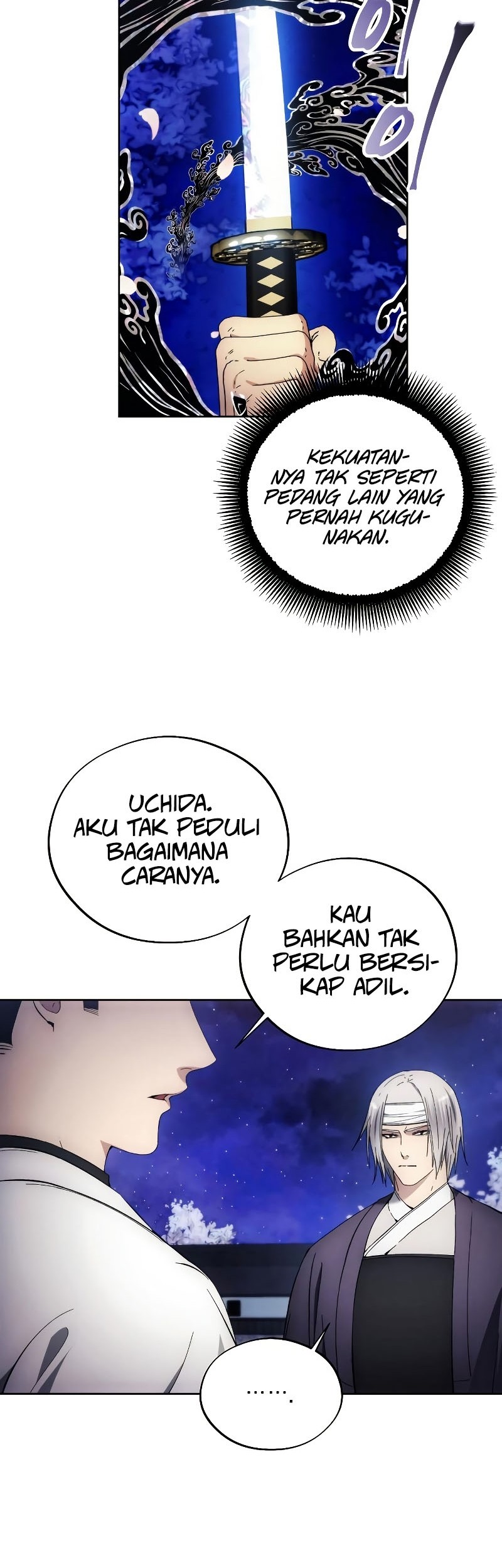 How to Live as a Villain Chapter 105 - halaman 15