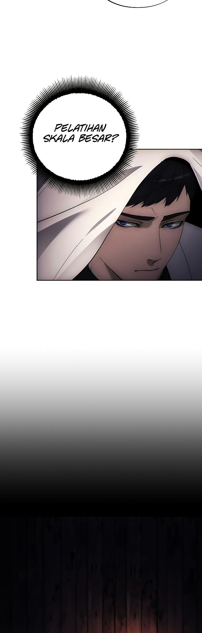 How to Live as a Villain Chapter 105 - halaman 24