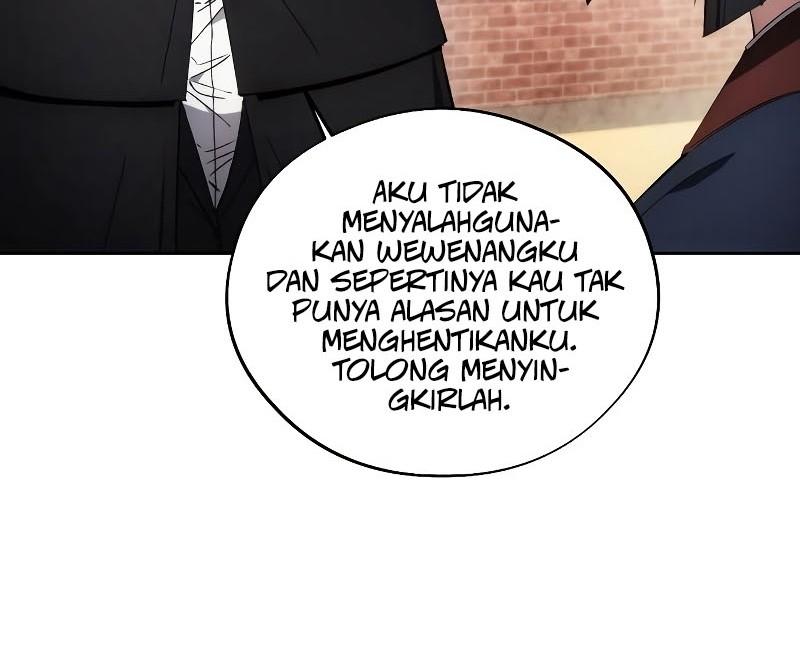 How to Live as a Villain Chapter 105 - halaman 33