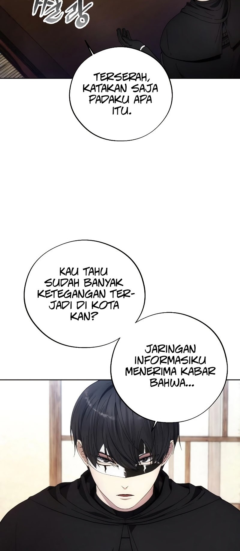How to Live as a Villain Chapter 105 - halaman 41
