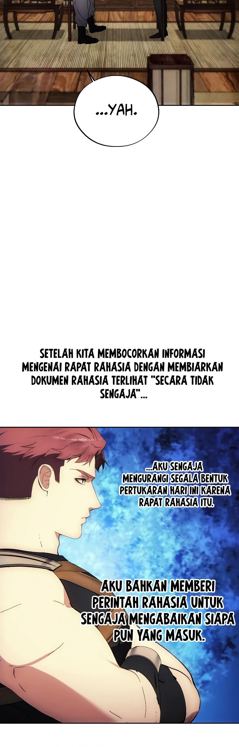 How to Live as a Villain Chapter 105 - halaman 44