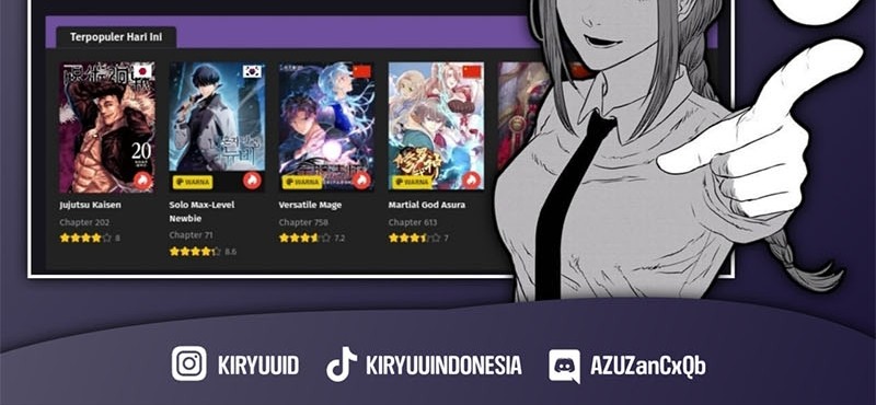 How to Live as a Villain Chapter 105 - halaman 52