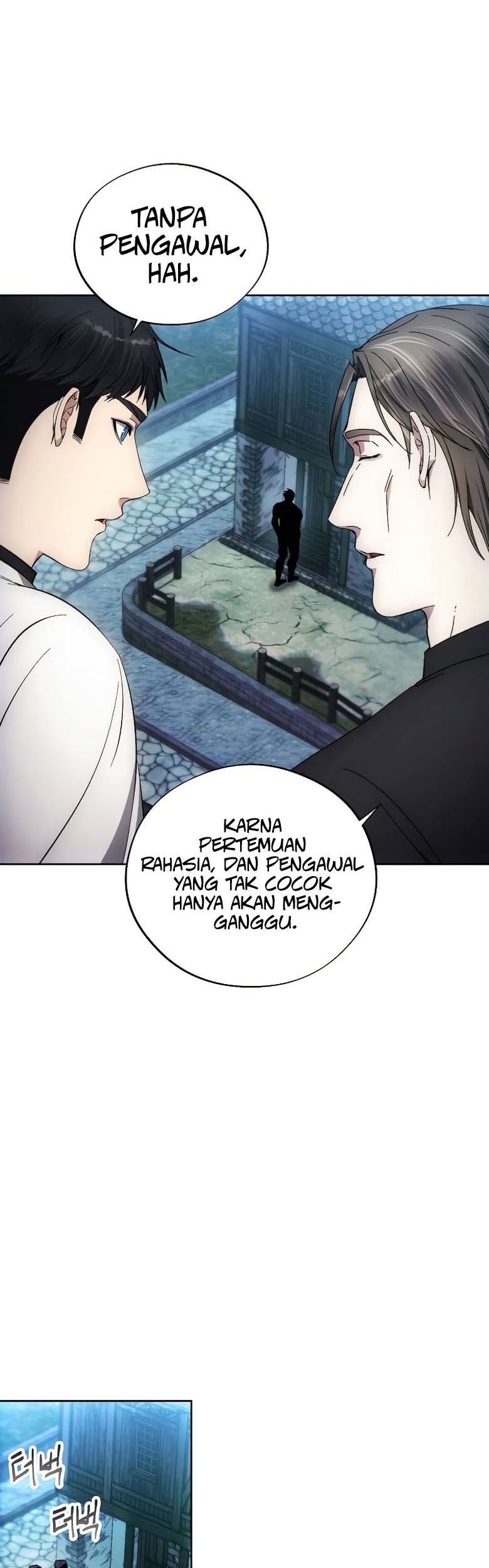 How to Live as a Villain Chapter 106 - halaman 14