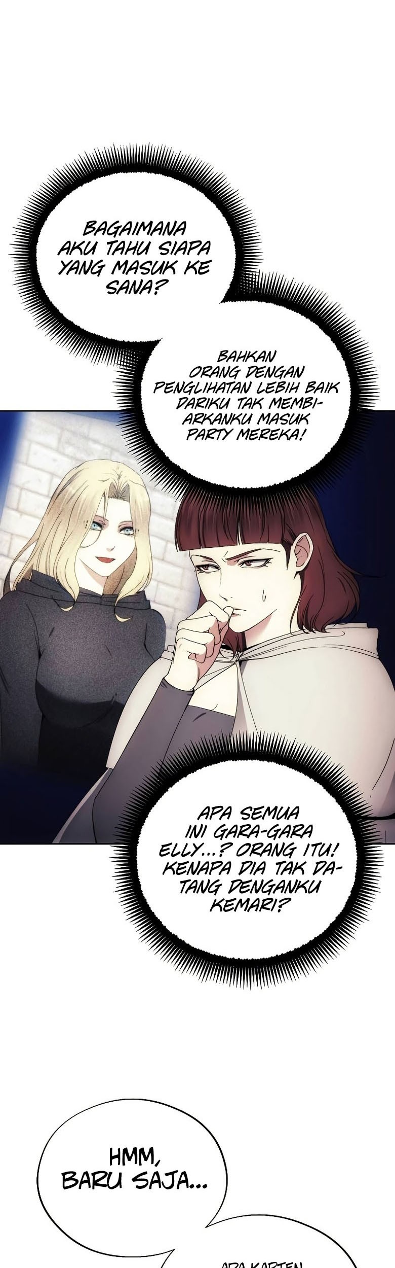 How to Live as a Villain Chapter 106 - halaman 16