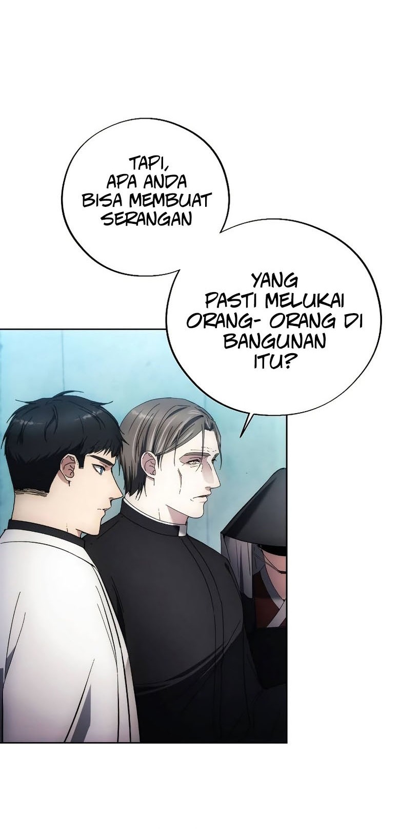 How to Live as a Villain Chapter 106 - halaman 21