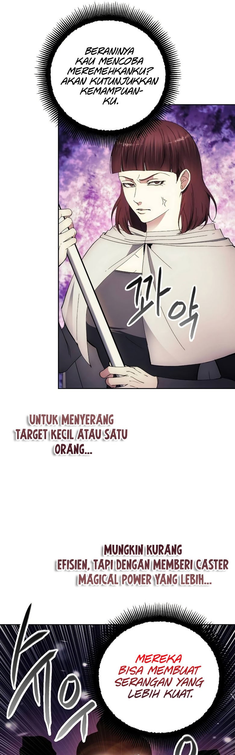 How to Live as a Villain Chapter 106 - halaman 22