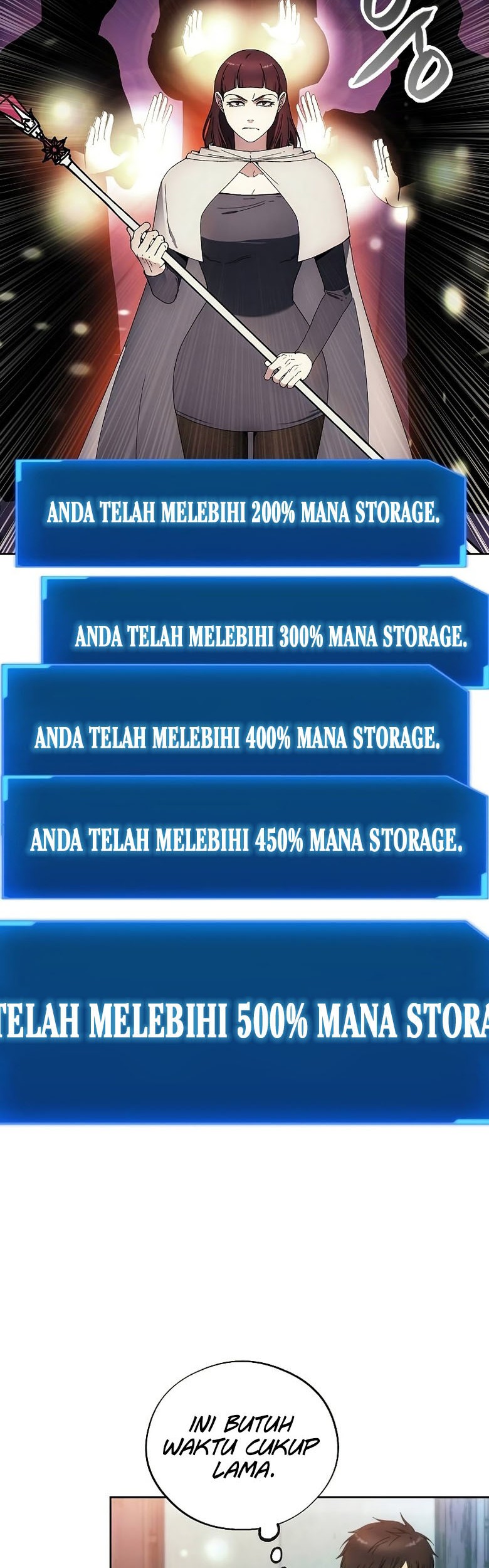 How to Live as a Villain Chapter 106 - halaman 23