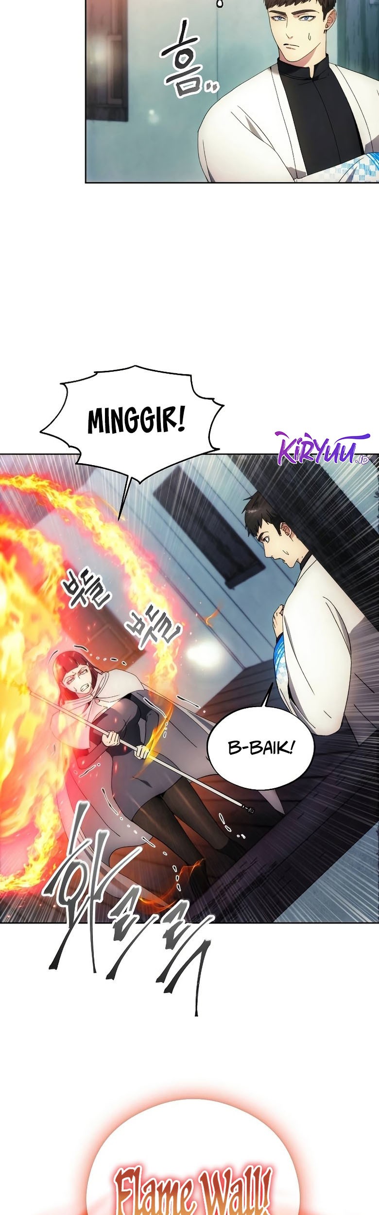 How to Live as a Villain Chapter 106 - halaman 24