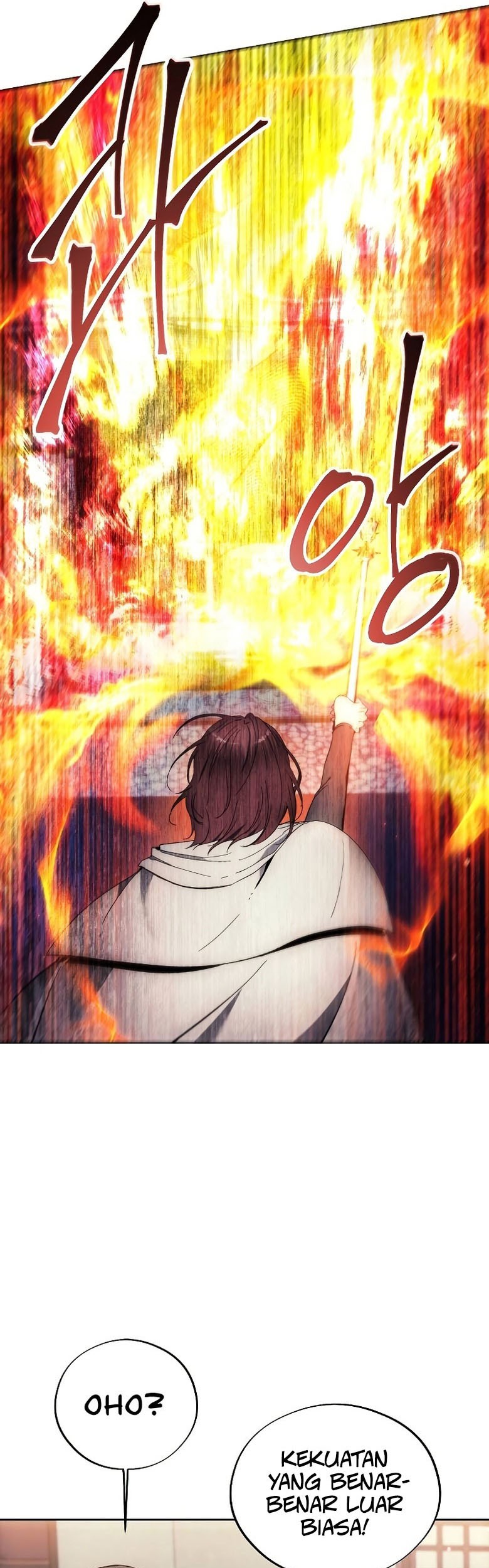 How to Live as a Villain Chapter 106 - halaman 26
