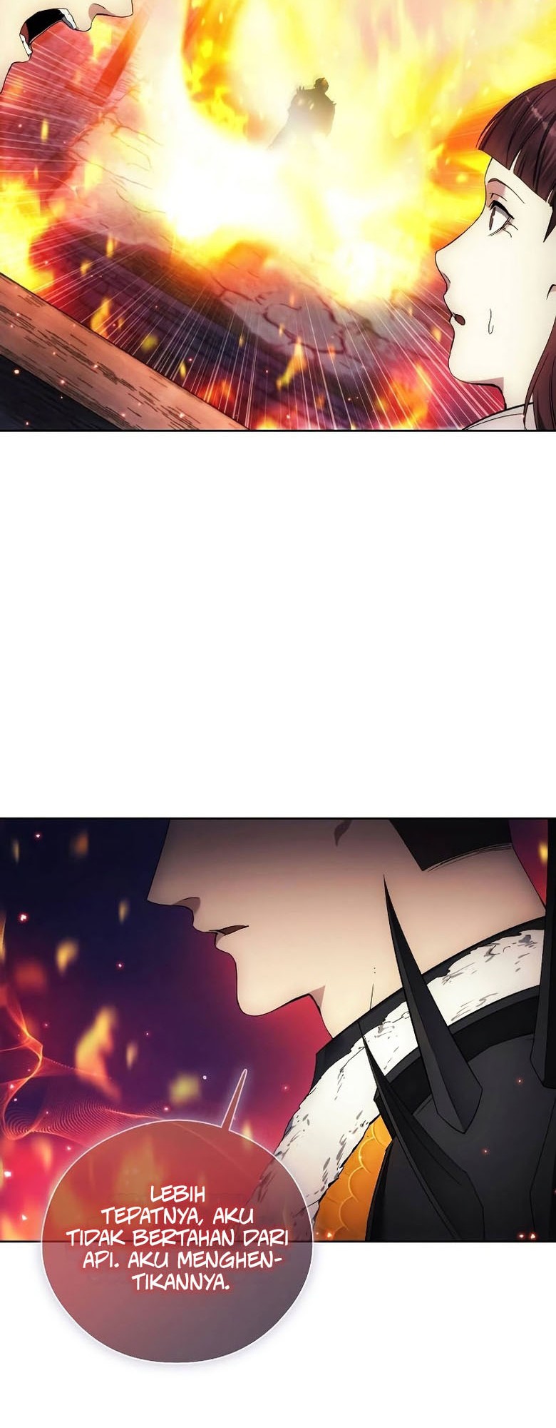 How to Live as a Villain Chapter 106 - halaman 29