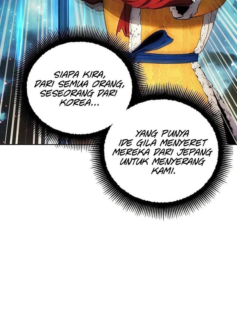 How to Live as a Villain Chapter 106 - halaman 33