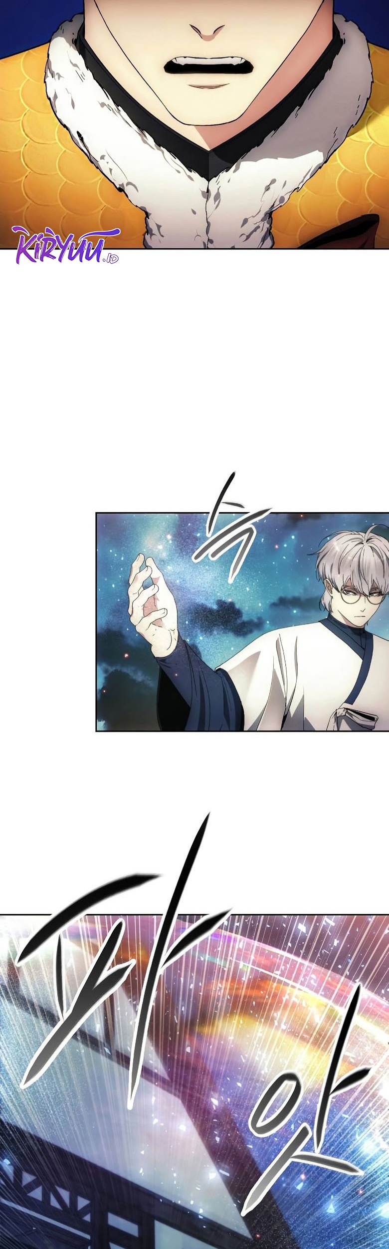 How to Live as a Villain Chapter 106 - halaman 35