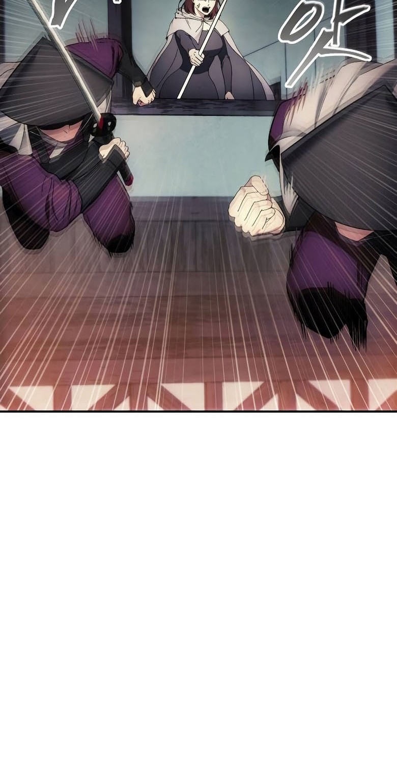 How to Live as a Villain Chapter 106 - halaman 41