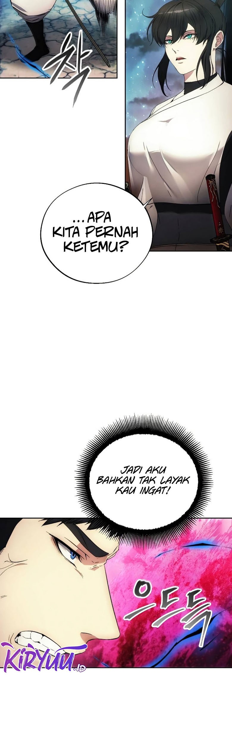 How to Live as a Villain Chapter 106 - halaman 44
