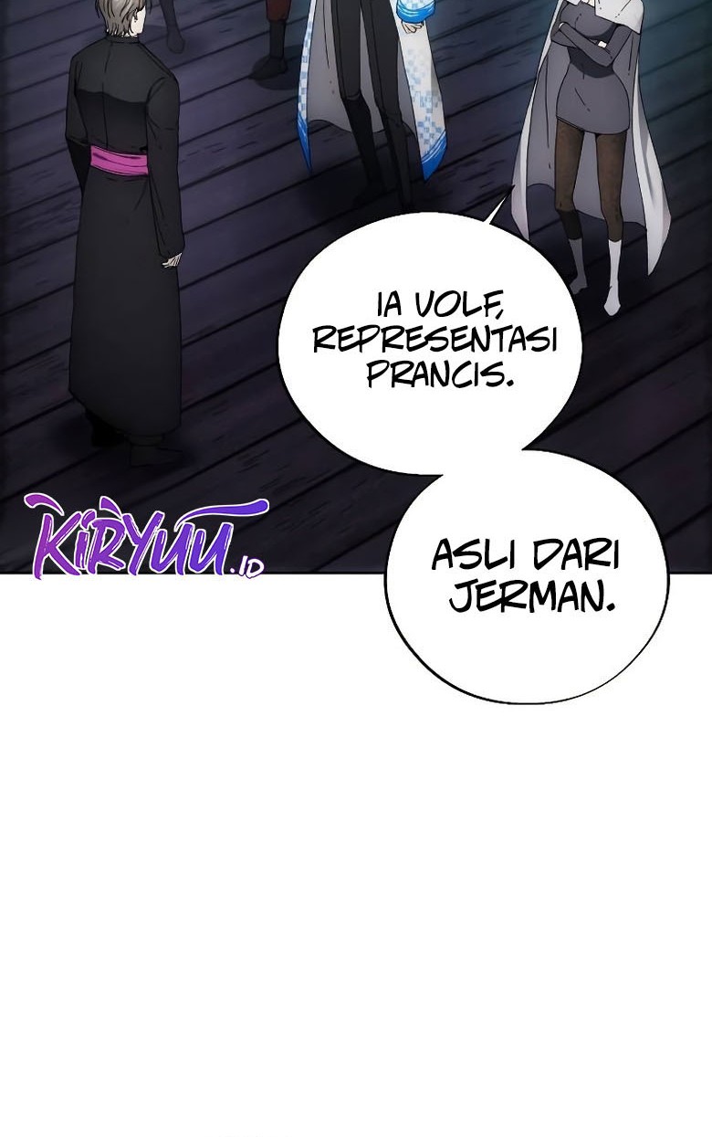 How to Live as a Villain Chapter 106 - halaman 5