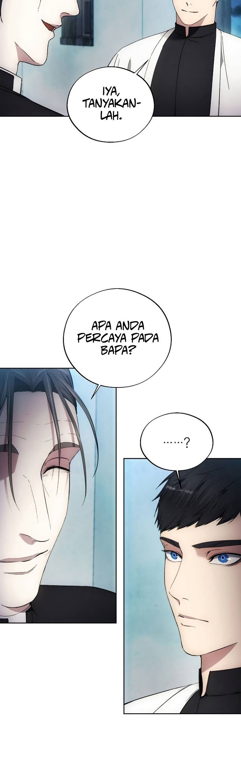 How to Live as a Villain Chapter 106 - halaman 7