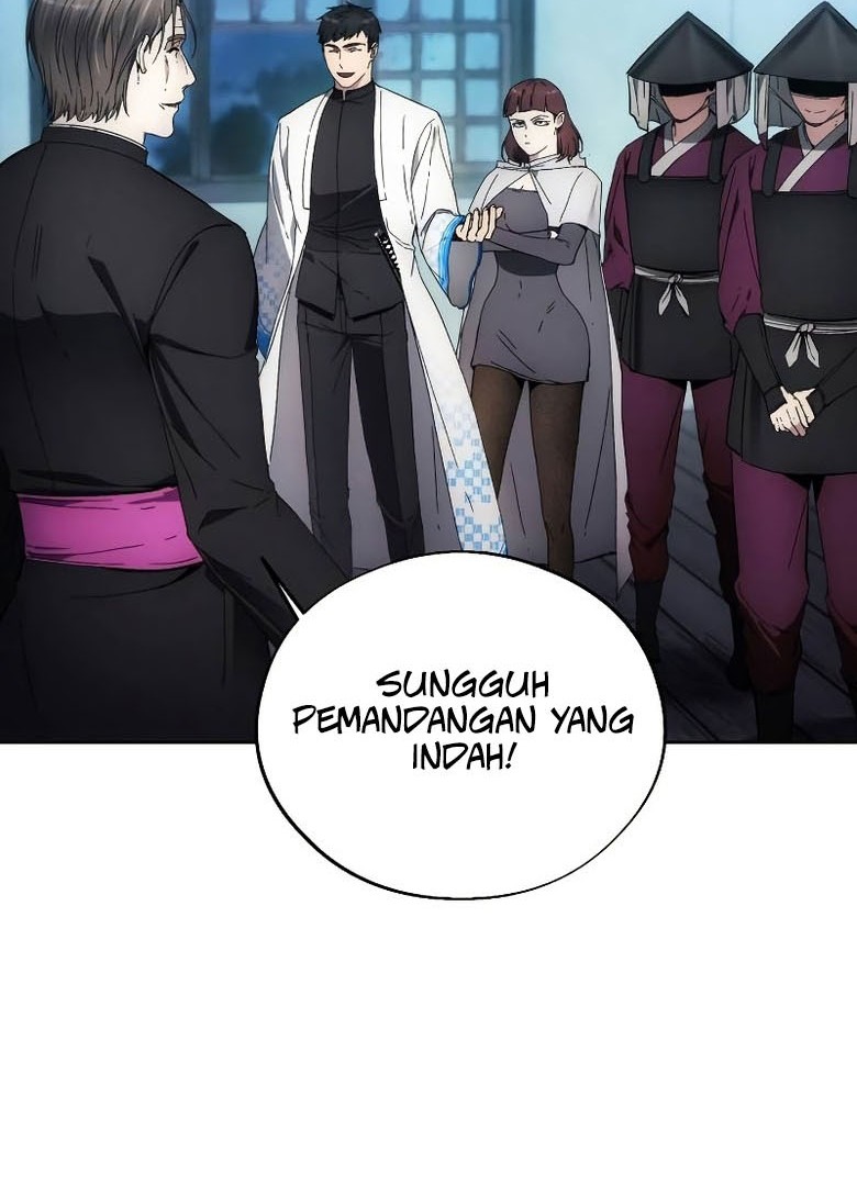 How to Live as a Villain Chapter 106 - halaman 9