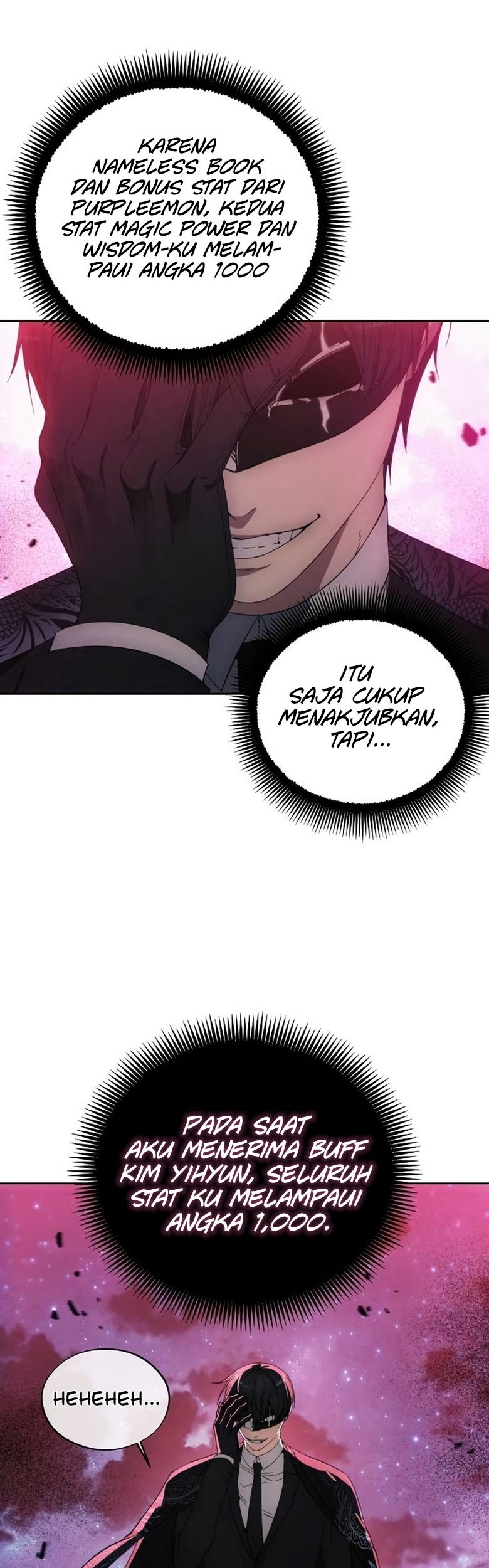 How to Live as a Villain Chapter 107 - halaman 10