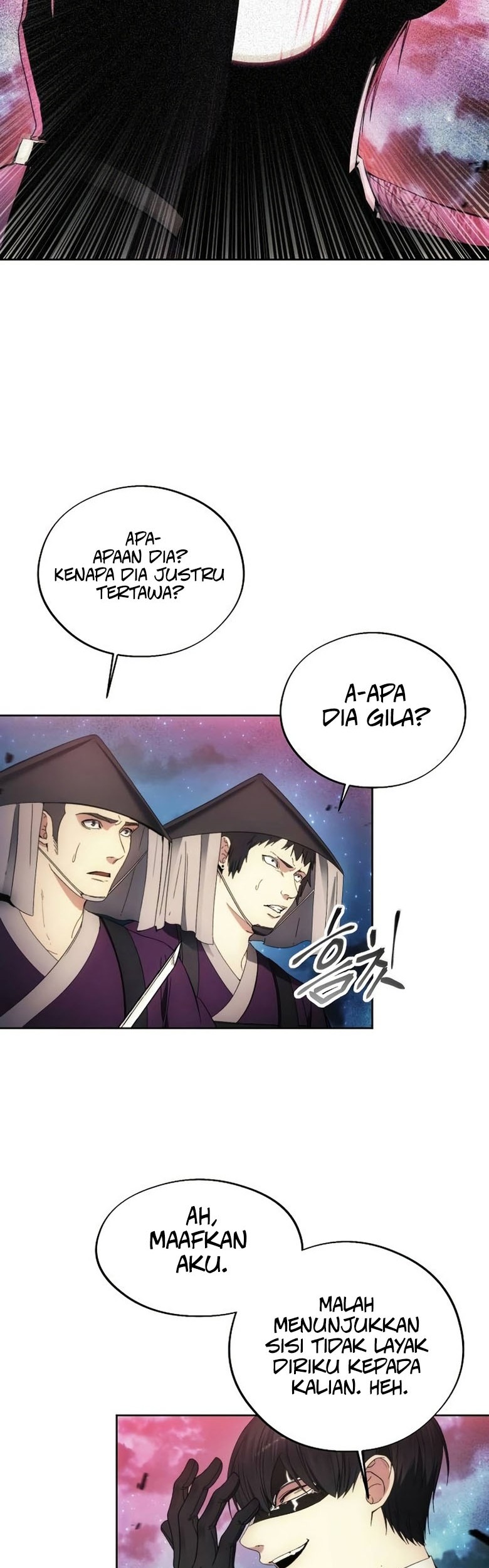 How to Live as a Villain Chapter 107 - halaman 12