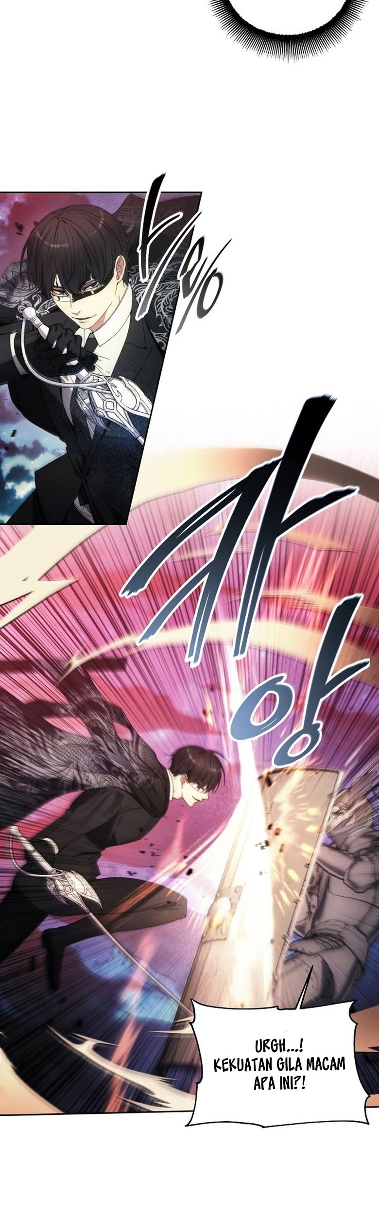 How to Live as a Villain Chapter 107 - halaman 15