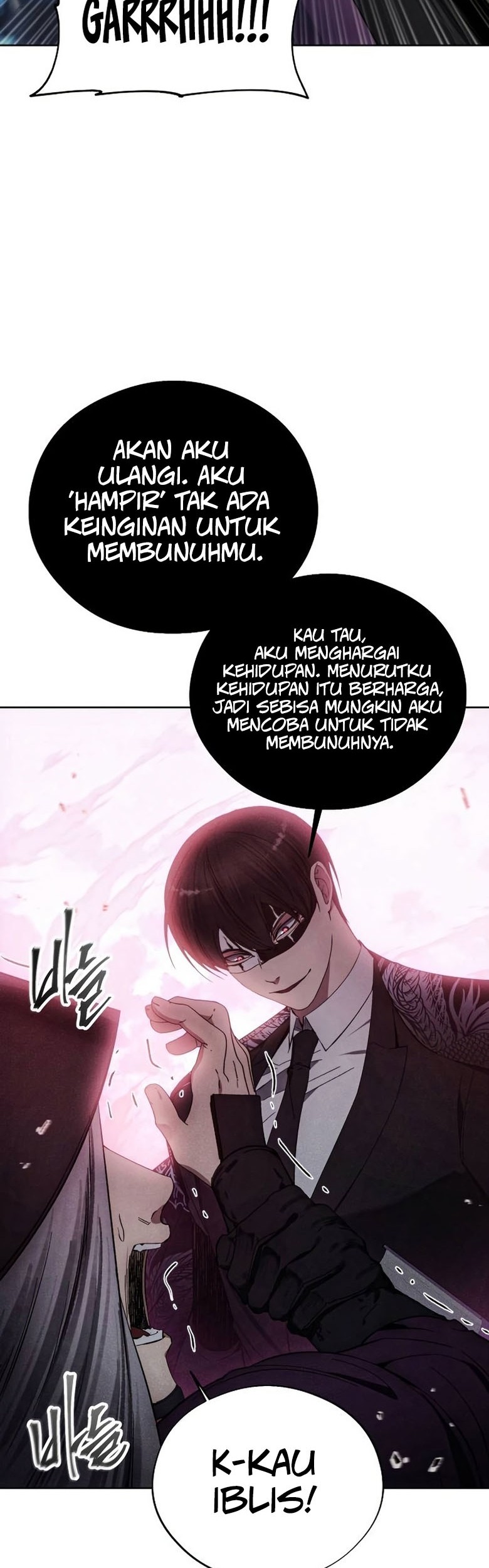How to Live as a Villain Chapter 107 - halaman 24