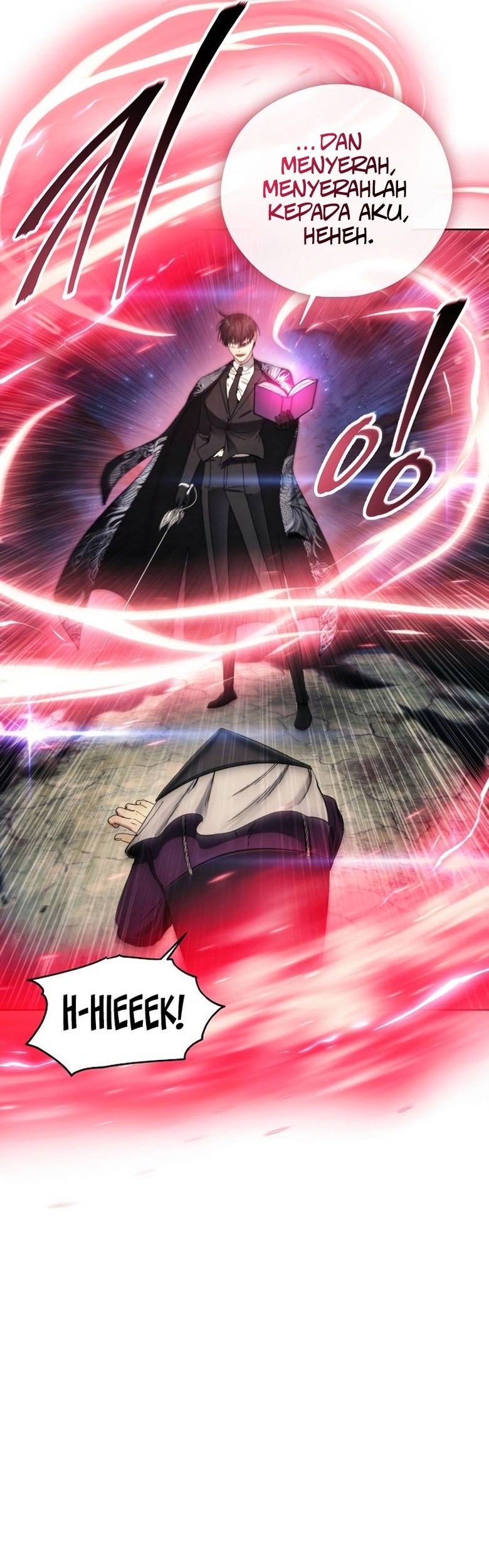 How to Live as a Villain Chapter 107 - halaman 26