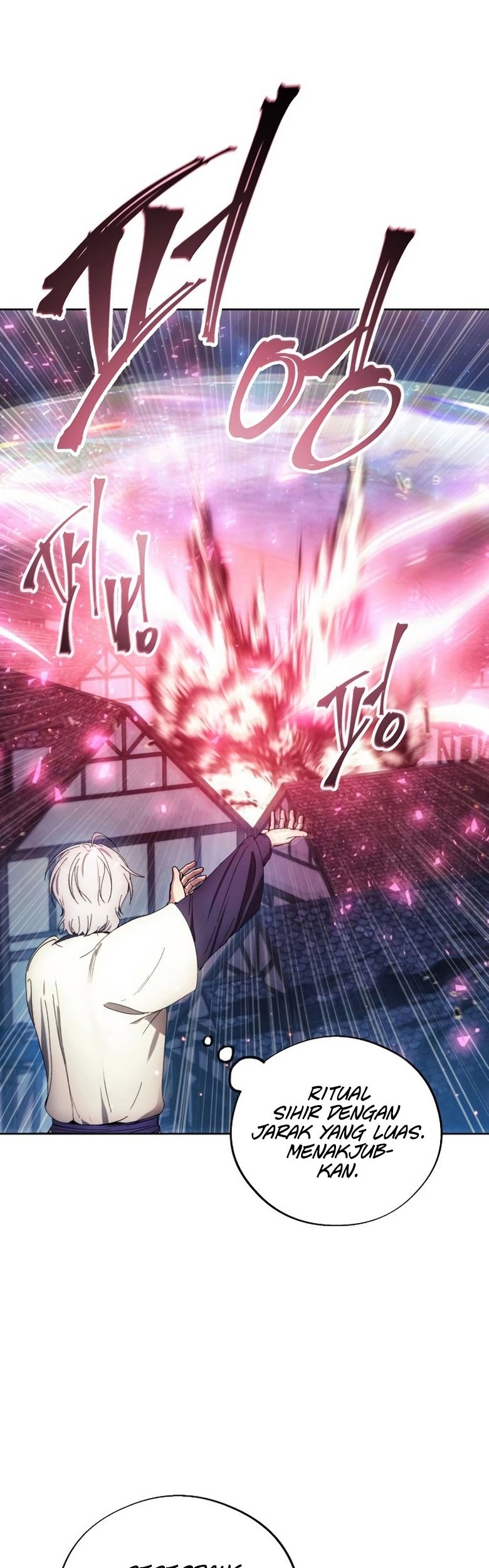 How to Live as a Villain Chapter 107 - halaman 27