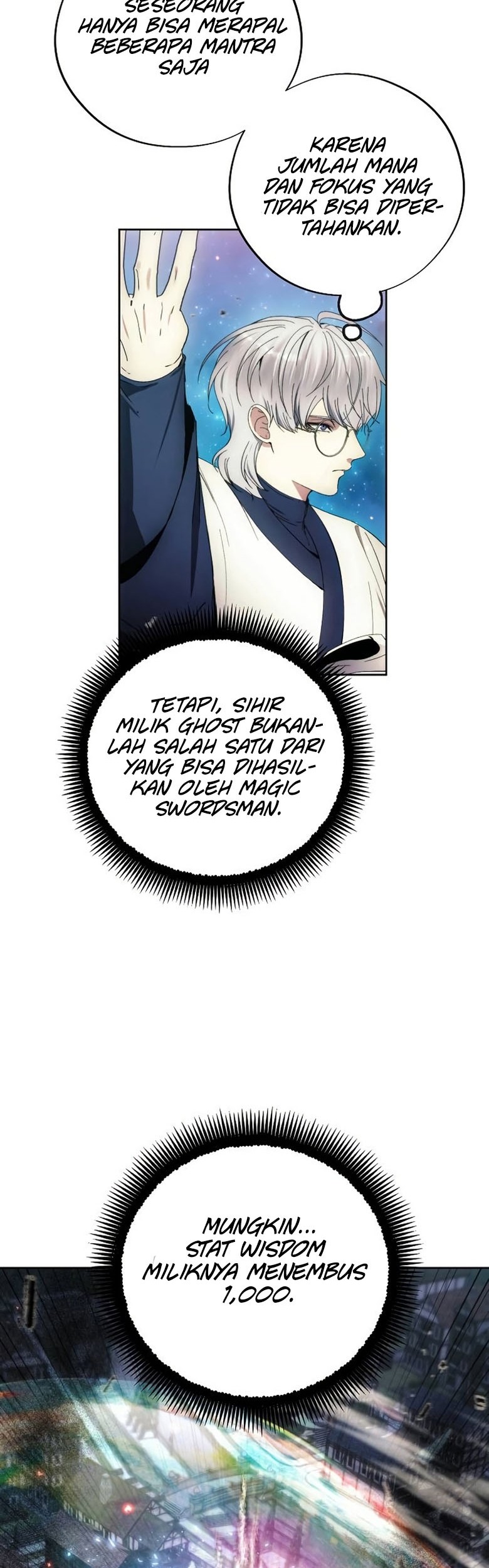 How to Live as a Villain Chapter 107 - halaman 28