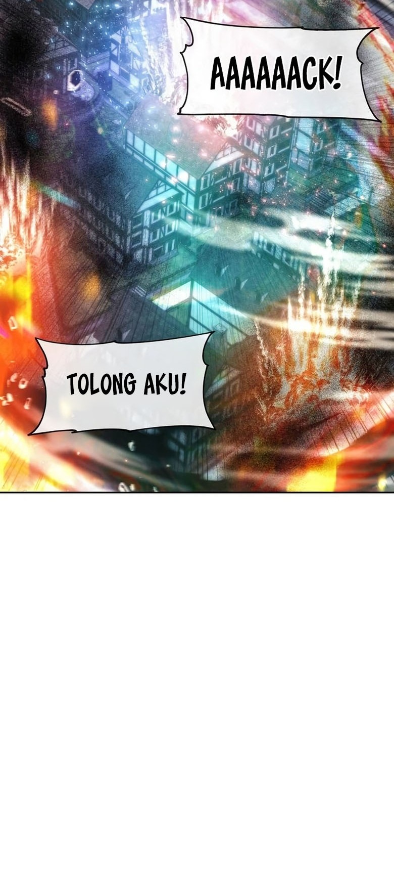 How to Live as a Villain Chapter 107 - halaman 29