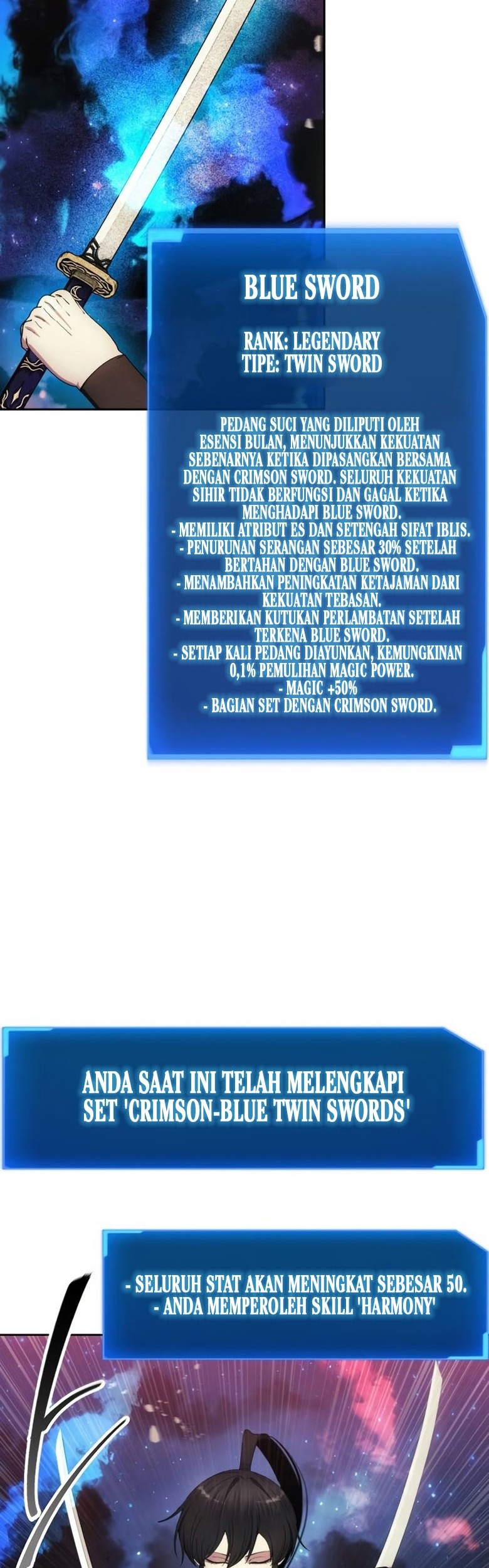 How to Live as a Villain Chapter 107 - halaman 3